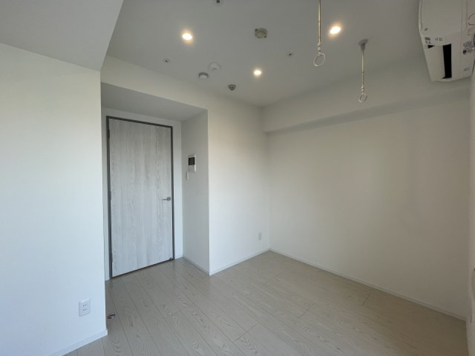 柔らかい雰囲気