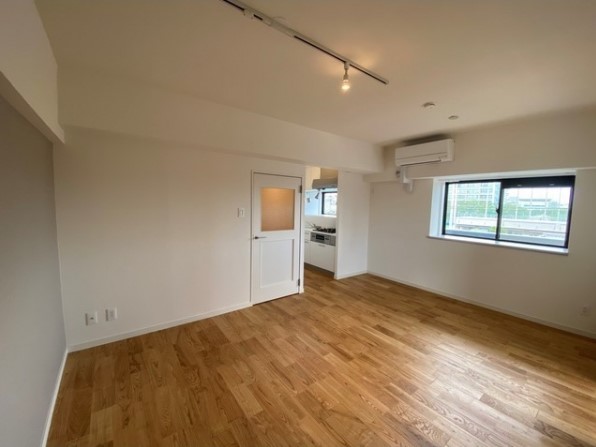 完成度の高いリノベーションに住みたいならここ！