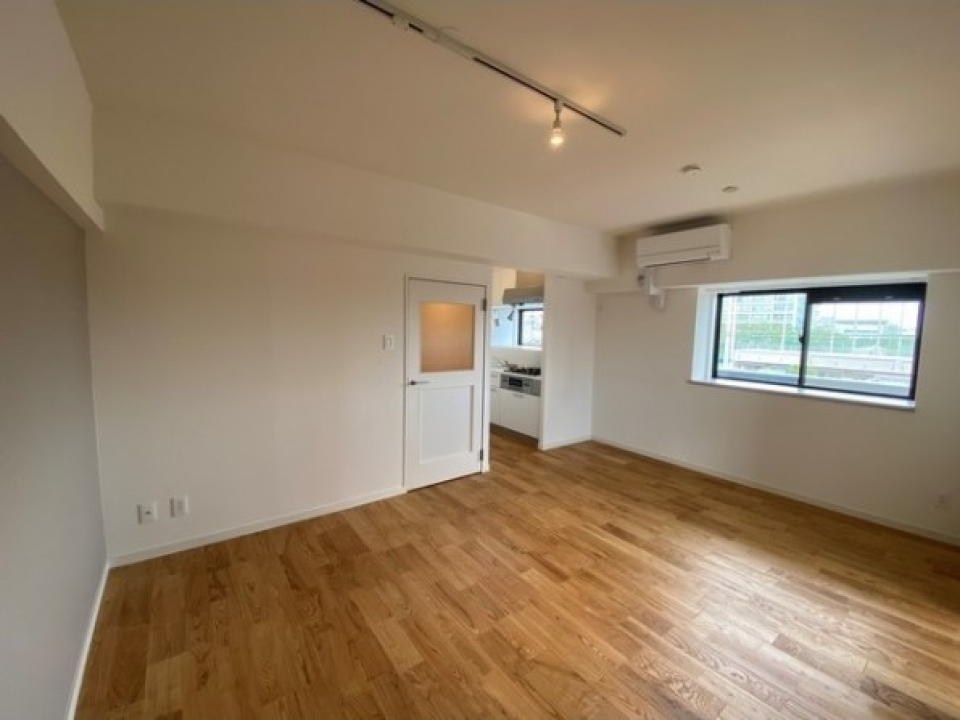 完成度の高いリノベーションに住みたいならここ！