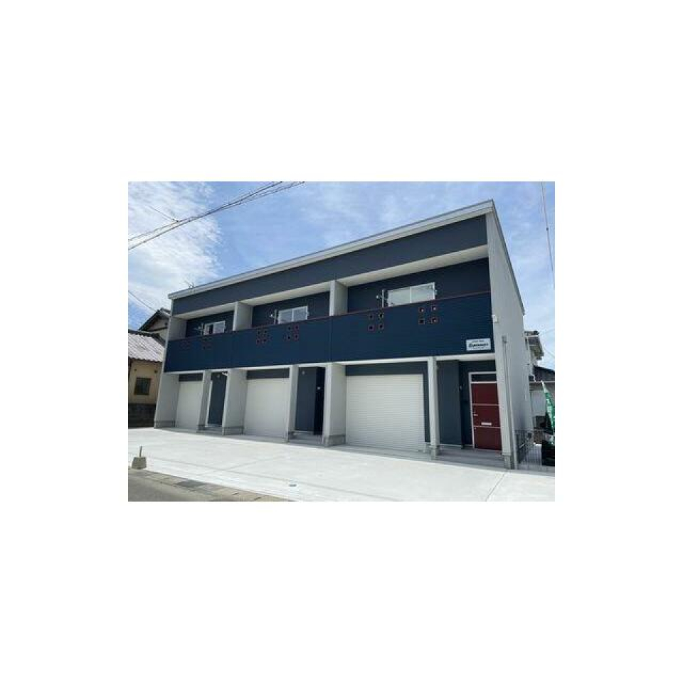 憧れのガレージハウス！
いろんな趣味を詰め込みたい！