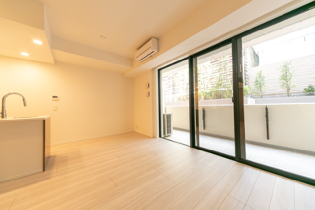 ※写真は同タイプ住戸です。