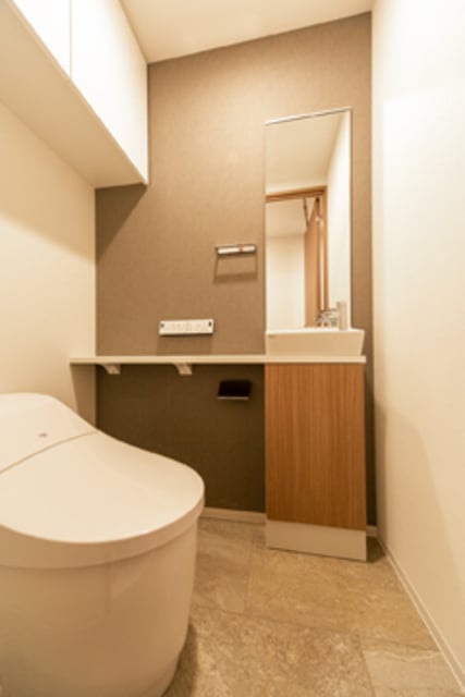 ※写真は同タイプ住戸です。