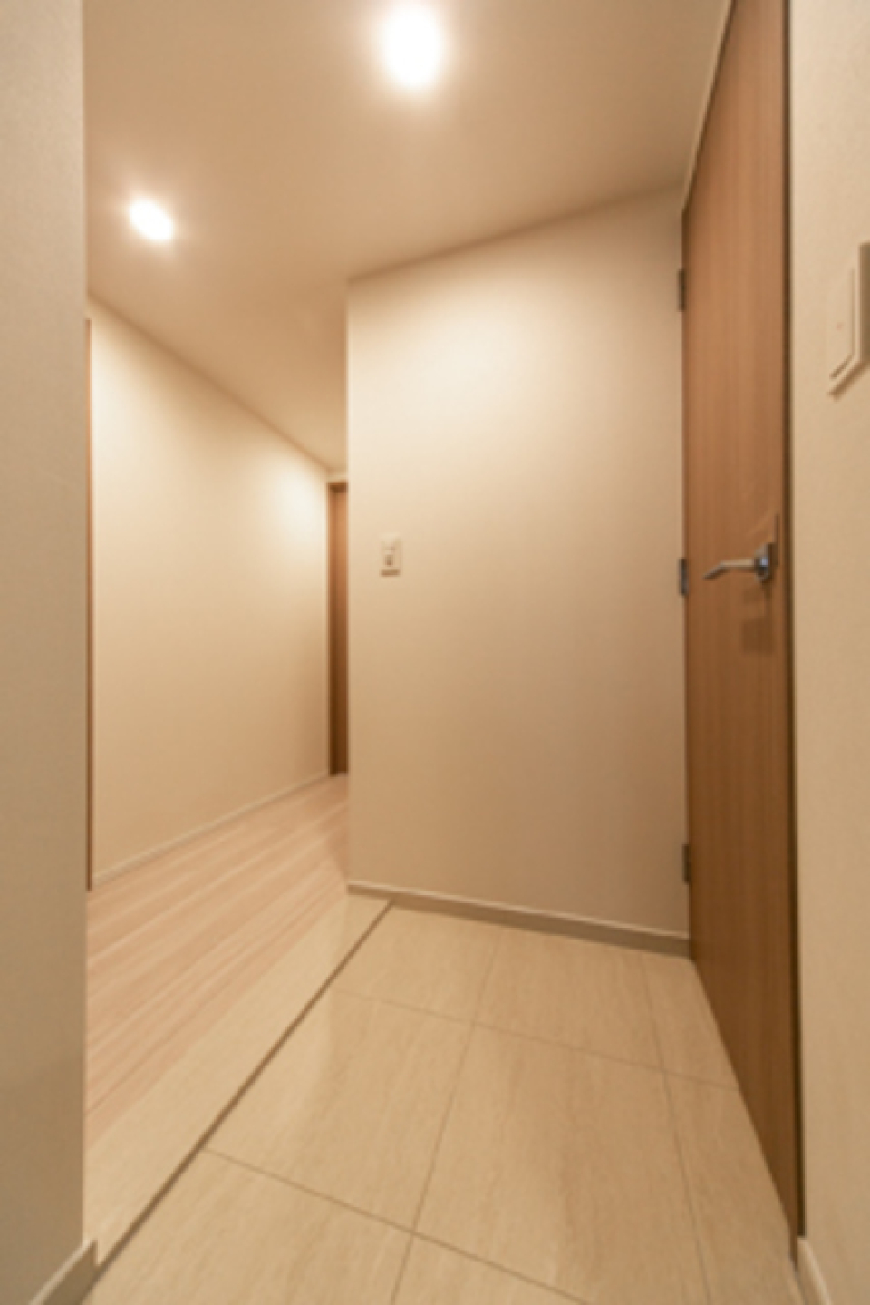 ※写真は同タイプ住戸です。