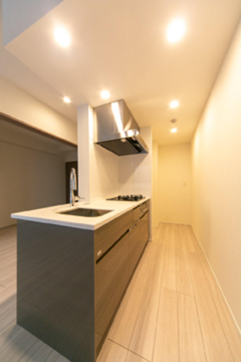 ※写真は同タイプ住戸です。