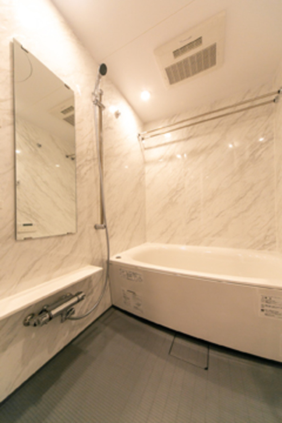 ※写真は同タイプ住戸です。