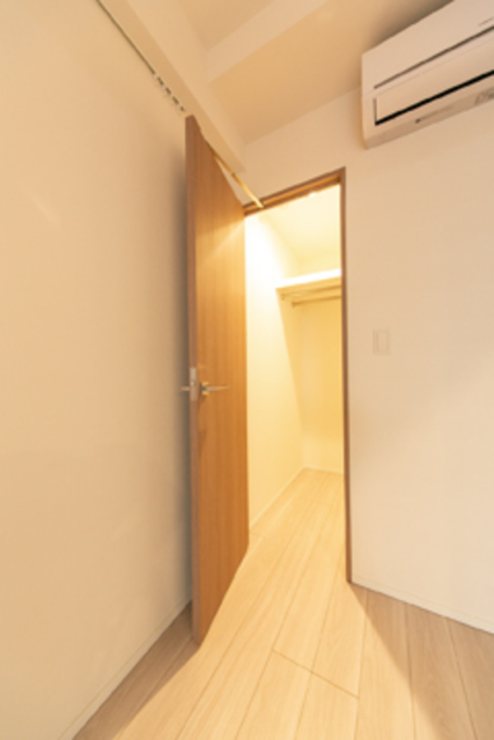 ※写真は同タイプ住戸です。