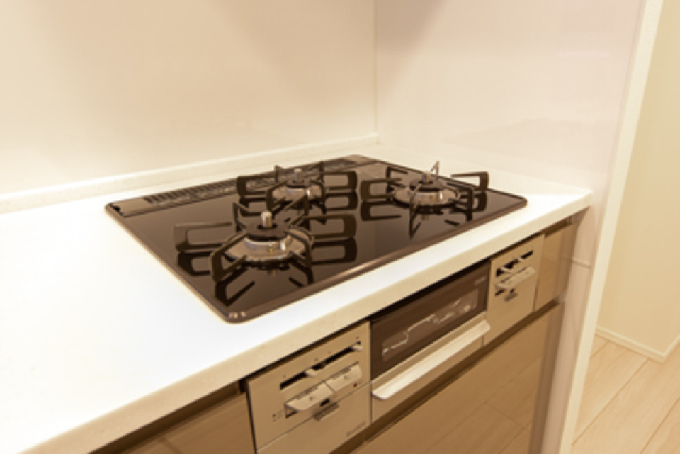 ※写真は同タイプ住戸です。