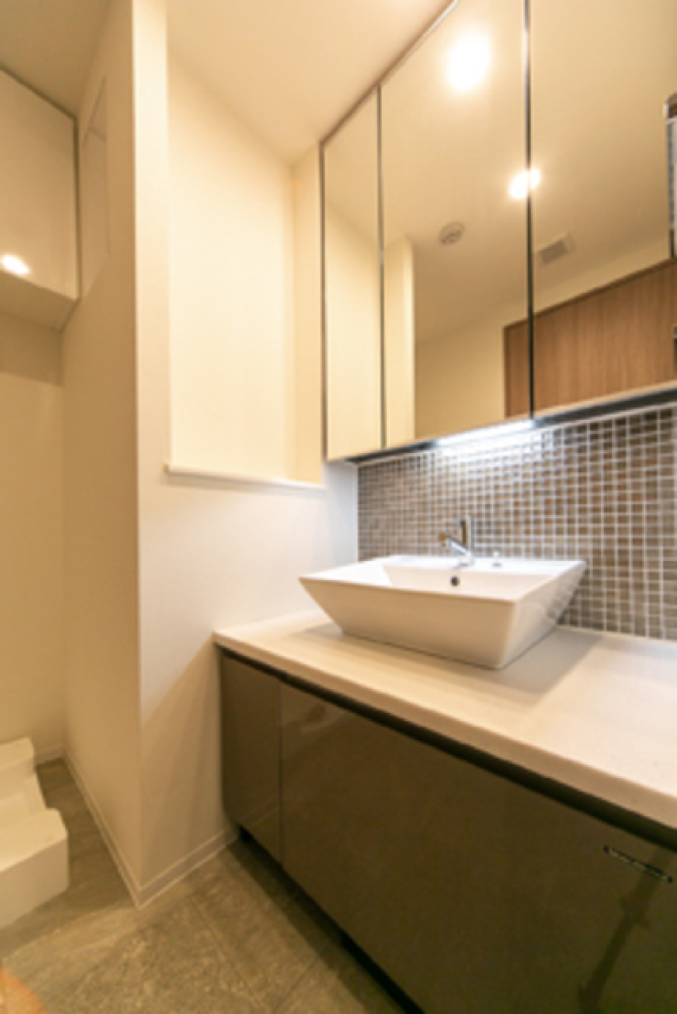 ※写真は同タイプ住戸です。