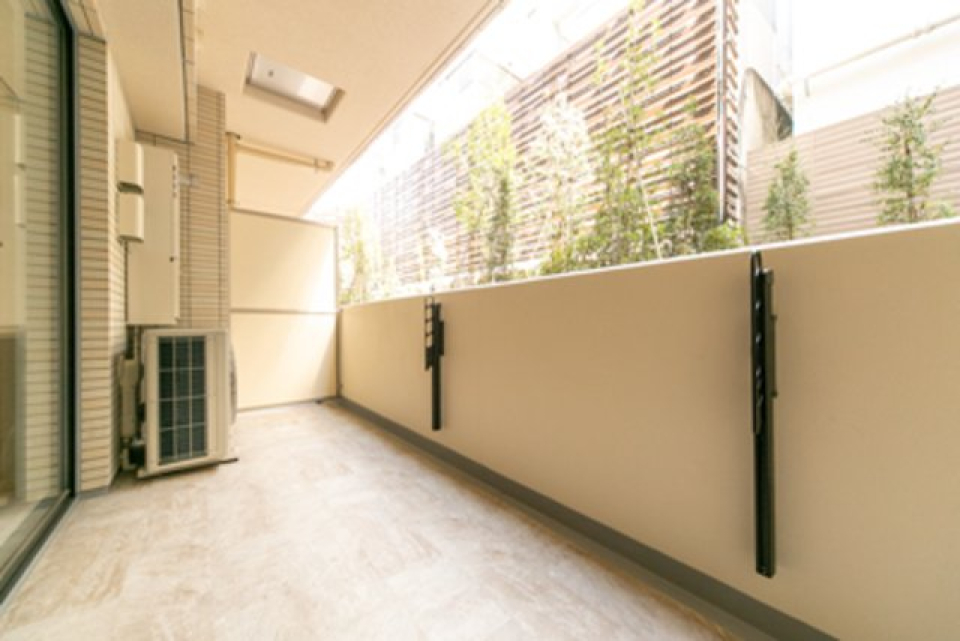 ※写真は同タイプ住戸です。