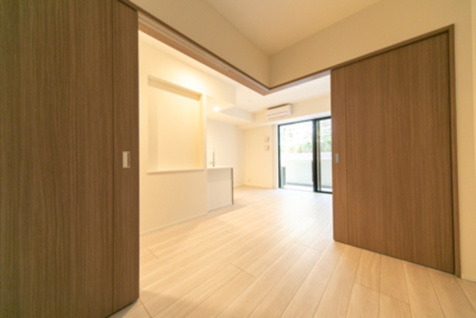 ※写真は同タイプ住戸です。