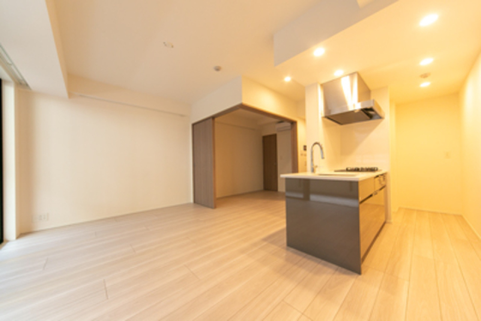 ※写真は同タイプ住戸です。