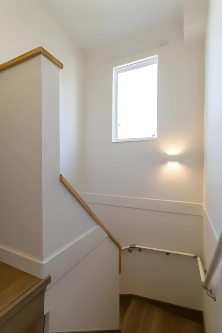 ※写真は同タイプ住戸です。