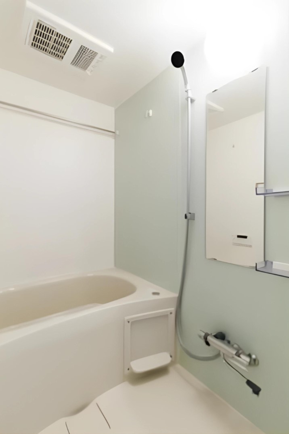 ※写真は同タイプ住戸です。