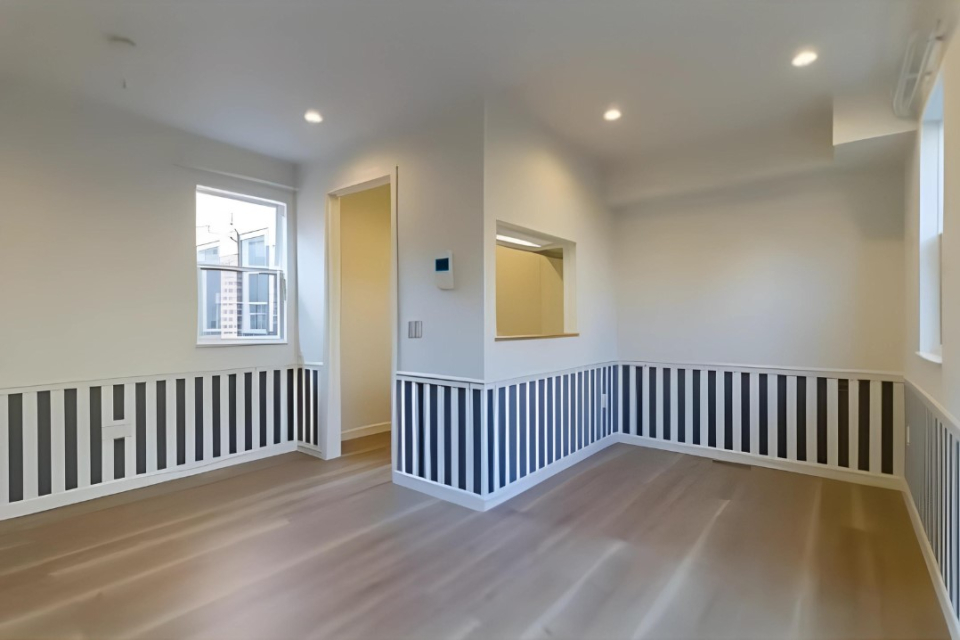 ※写真は同タイプ住戸です。