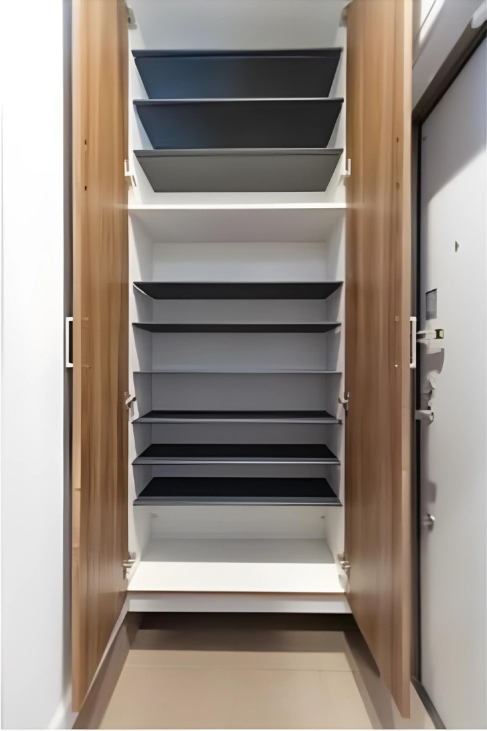 ※写真は同タイプ住戸です。