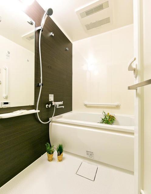 ※写真は同タイプ住戸です。家具小物はイメージです。