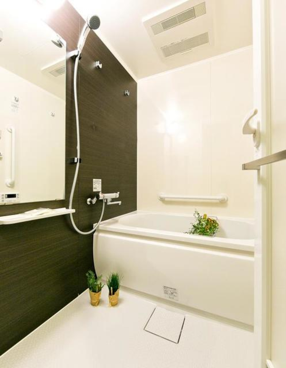 ※写真は同タイプ住戸です。家具小物はイメージです。