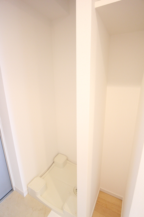 洗濯機置き場※参考写真