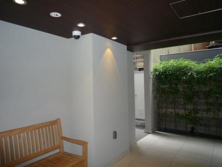 エントランスホール　※参考写真