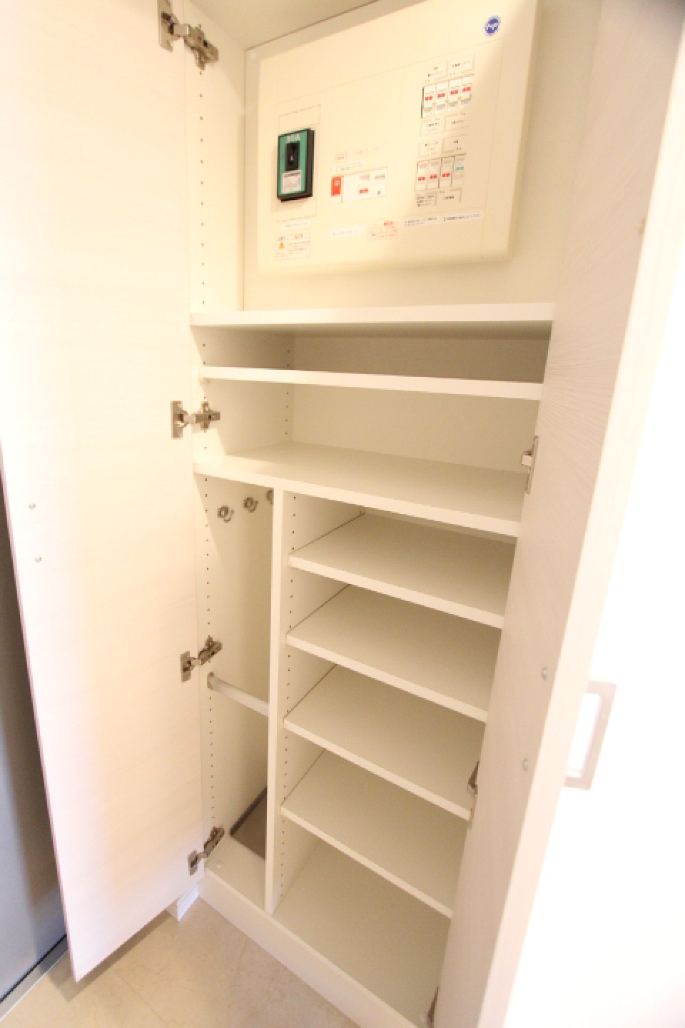 シューズボックス※参考写真