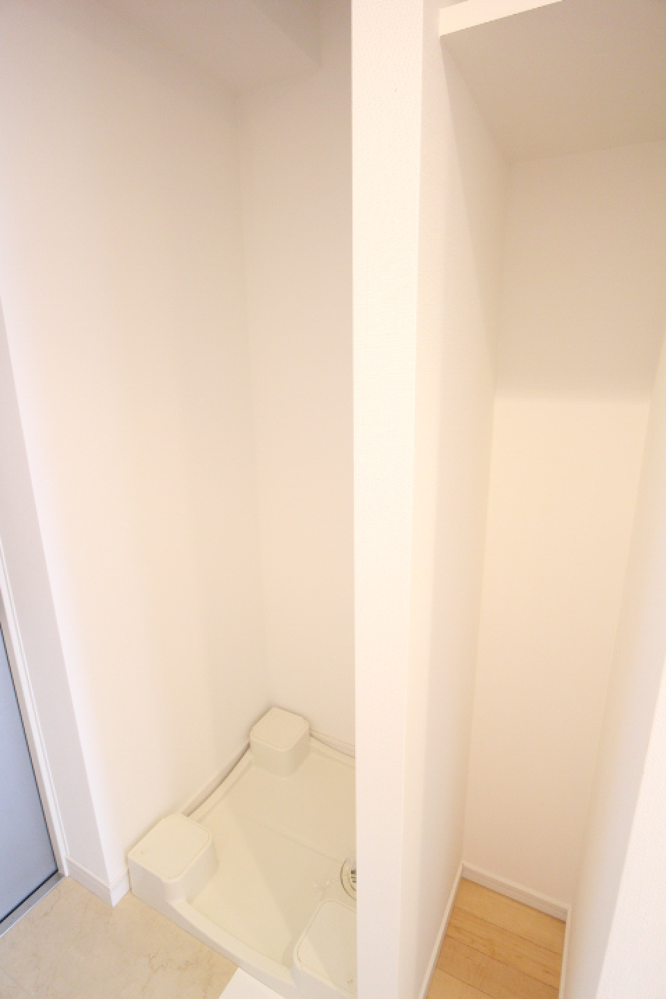 洗濯機置き場※参考写真