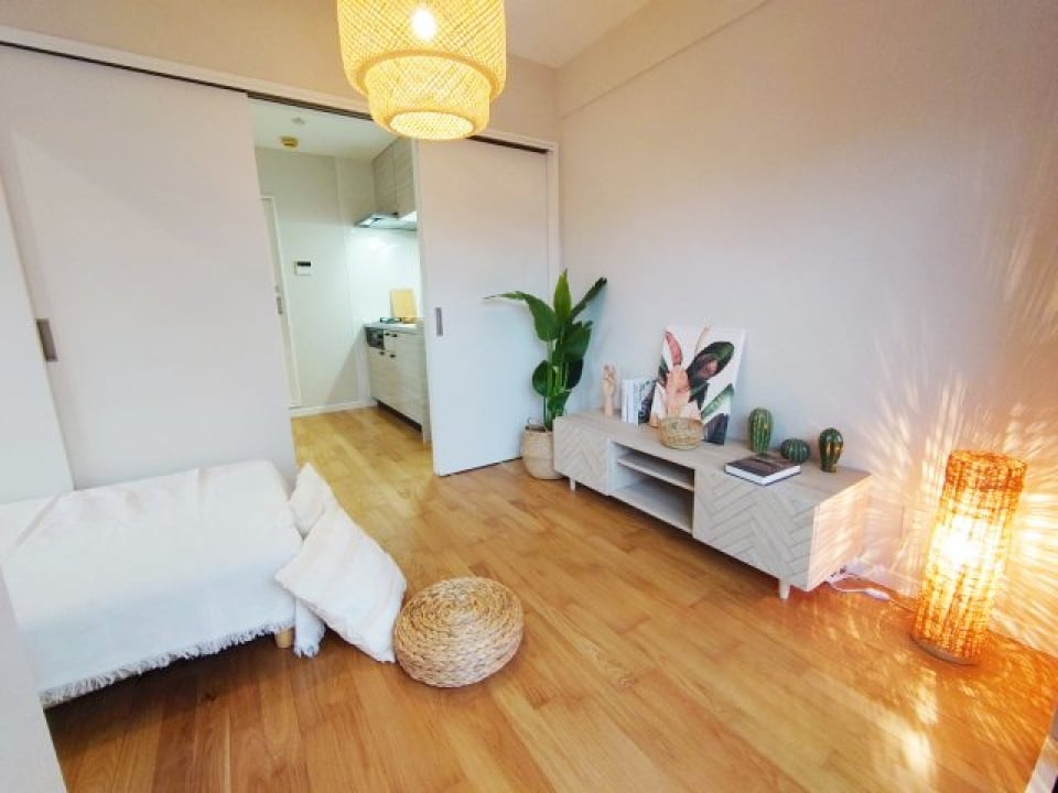 ※家具家電小物はイメージ