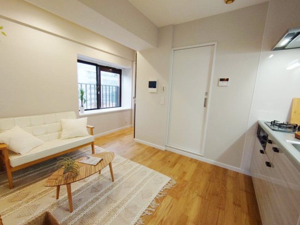 ※家具家電小物はイメージ