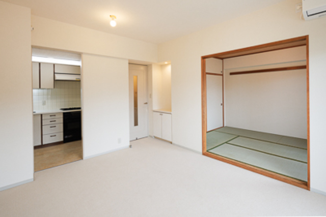 ※写真は同タイプ住戸です。