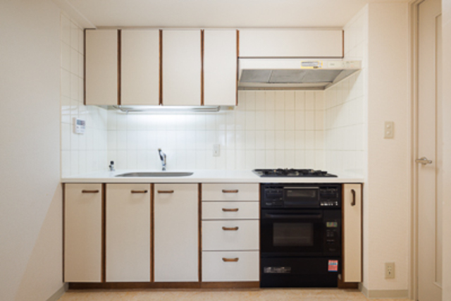 ※写真は同タイプ住戸です。