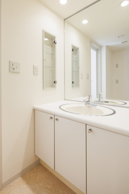 ※写真は同タイプ住戸です。