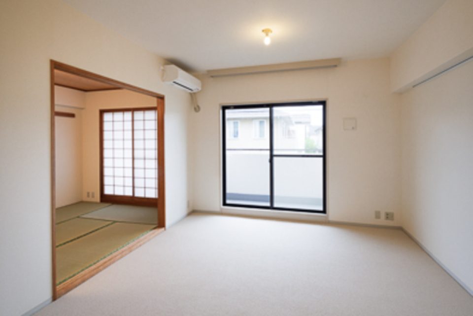 ※写真は同タイプ住戸です。