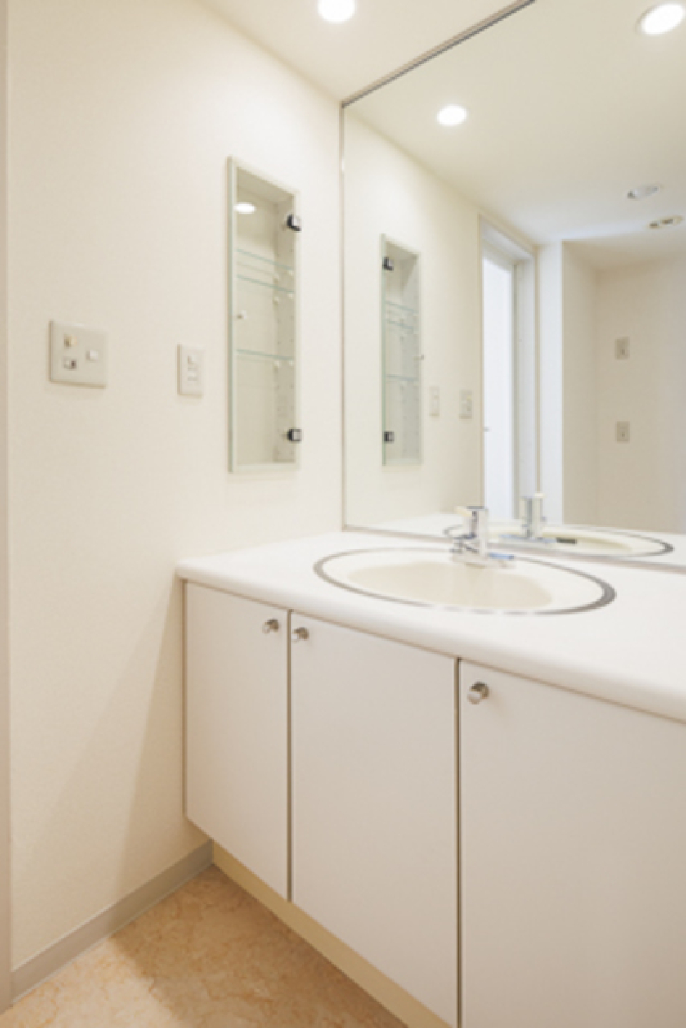 ※写真は同タイプ住戸です。