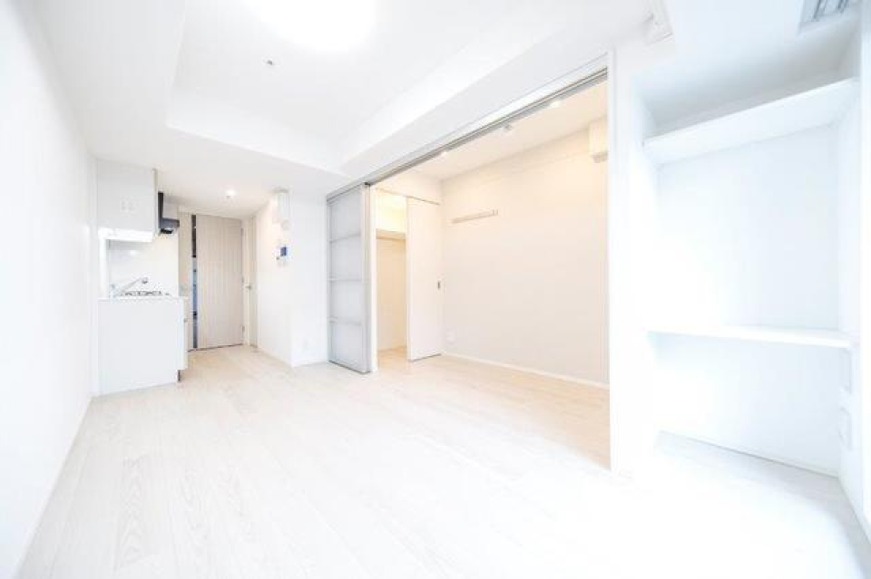 ※写真は同タイプ住戸です。