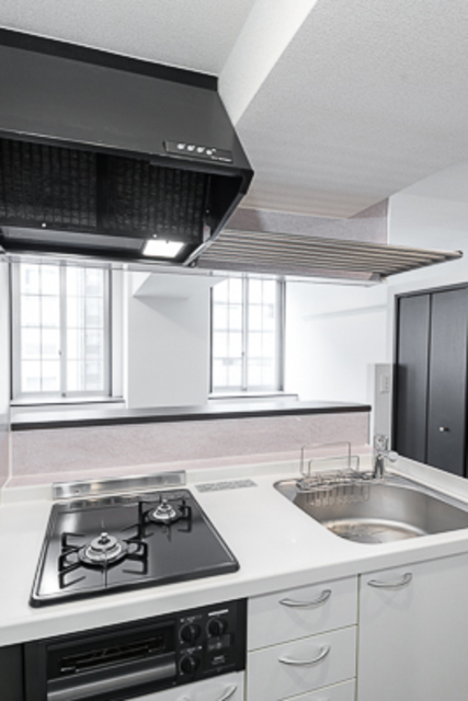 ※写真は同タイプ住戸です。