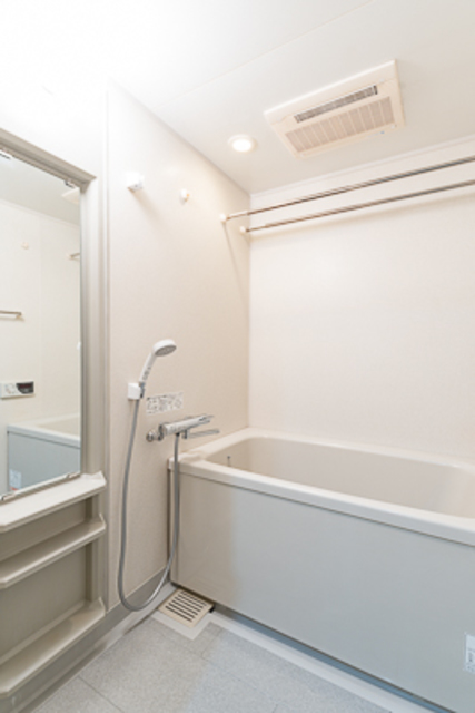 ※写真は同タイプ住戸です。