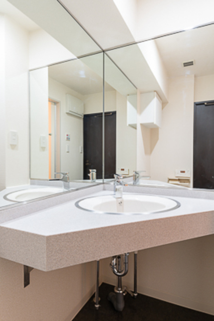 ※写真は同タイプ住戸です。