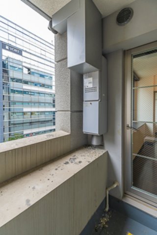 ※写真は同タイプ住戸です。