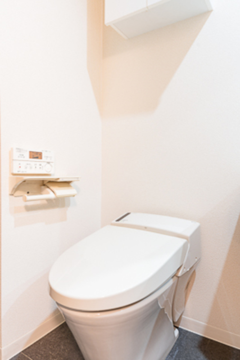 ※写真は同タイプ住戸です。