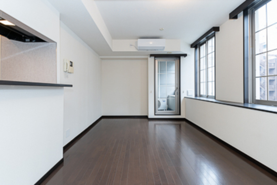 ※写真は同タイプ住戸です。