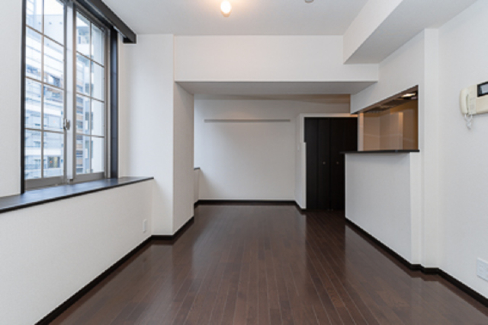 ※写真は同タイプ住戸です。