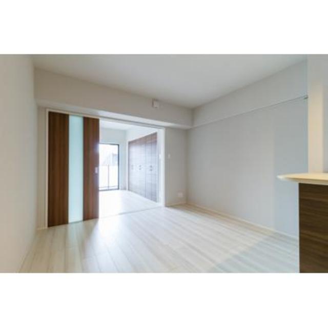 ※写真は同タイプ住戸です。