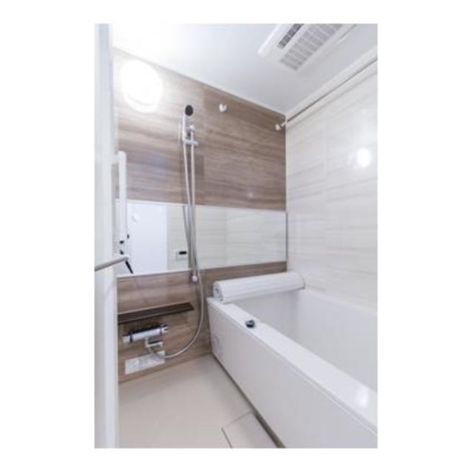 ※写真は同タイプ住戸です。