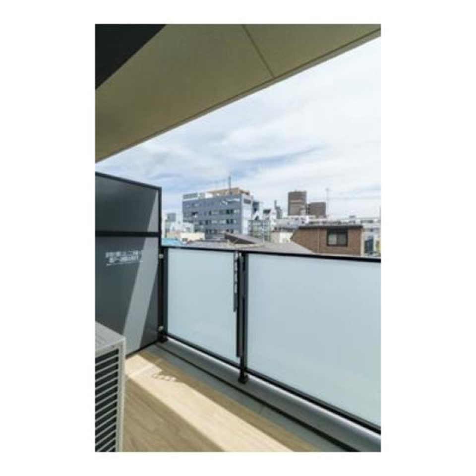 ※写真は同タイプ住戸です。