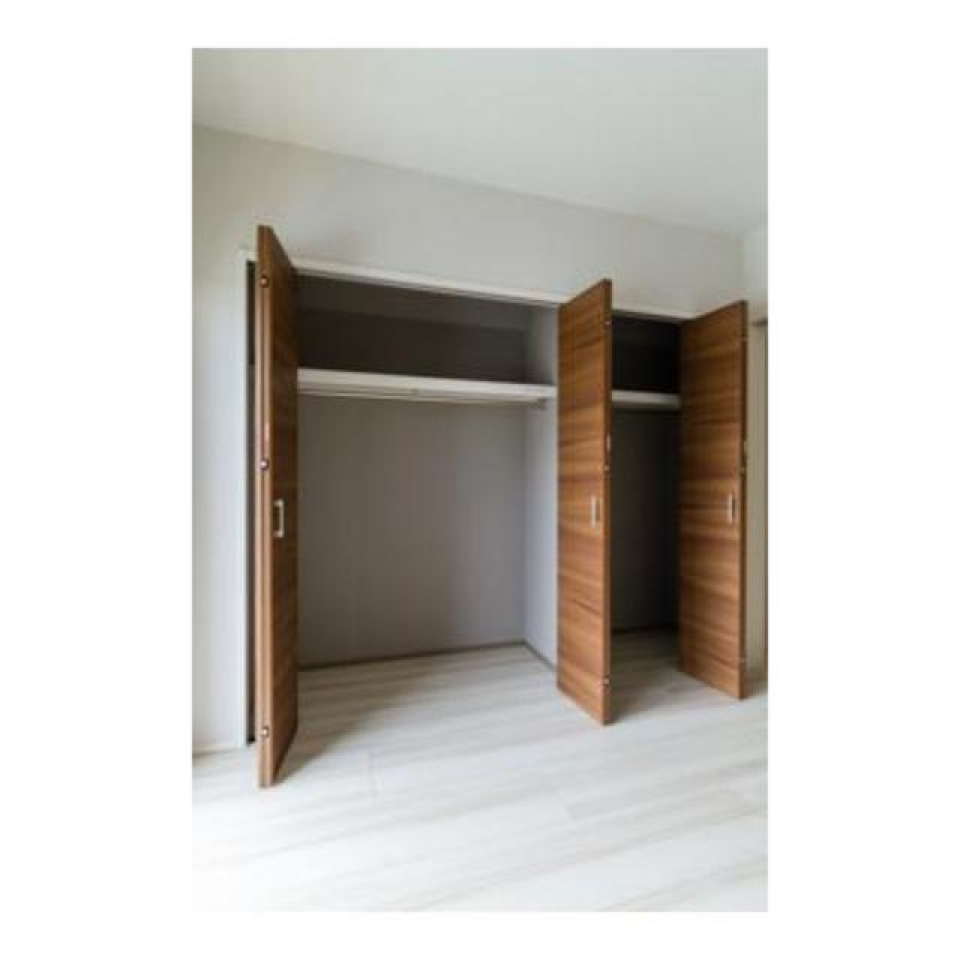 ※写真は同タイプ住戸です。