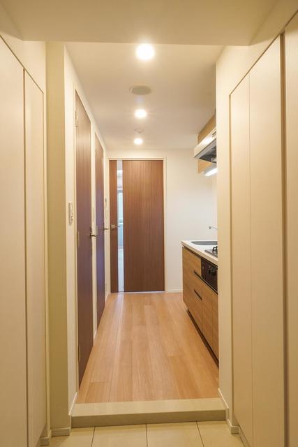 ※写真は同タイプ住戸です。