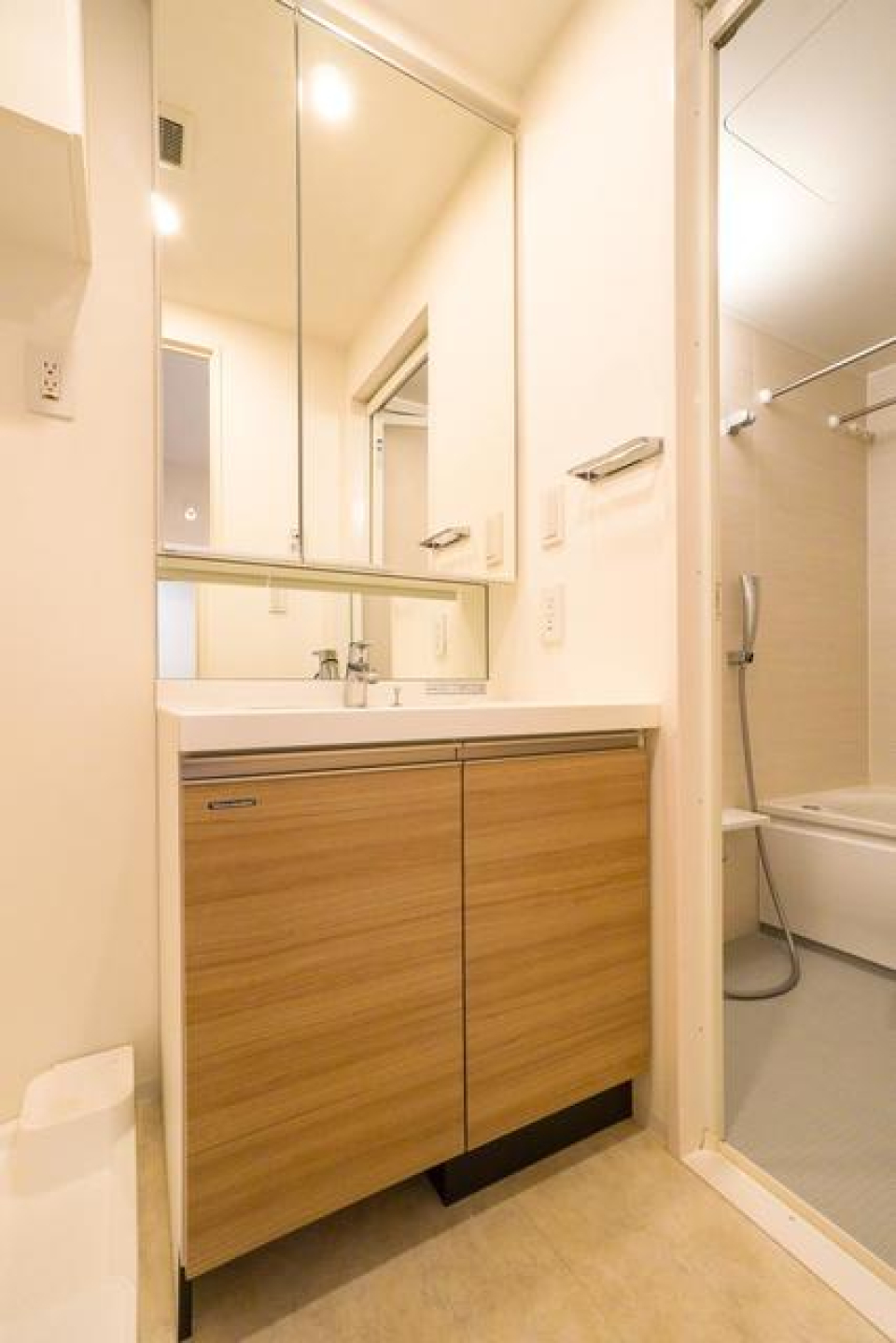 ※写真は同タイプ住戸です。