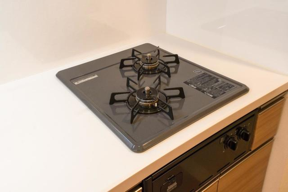 ※写真は同タイプ住戸です。