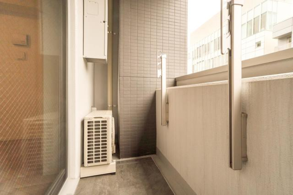 ※写真は同タイプ住戸です。