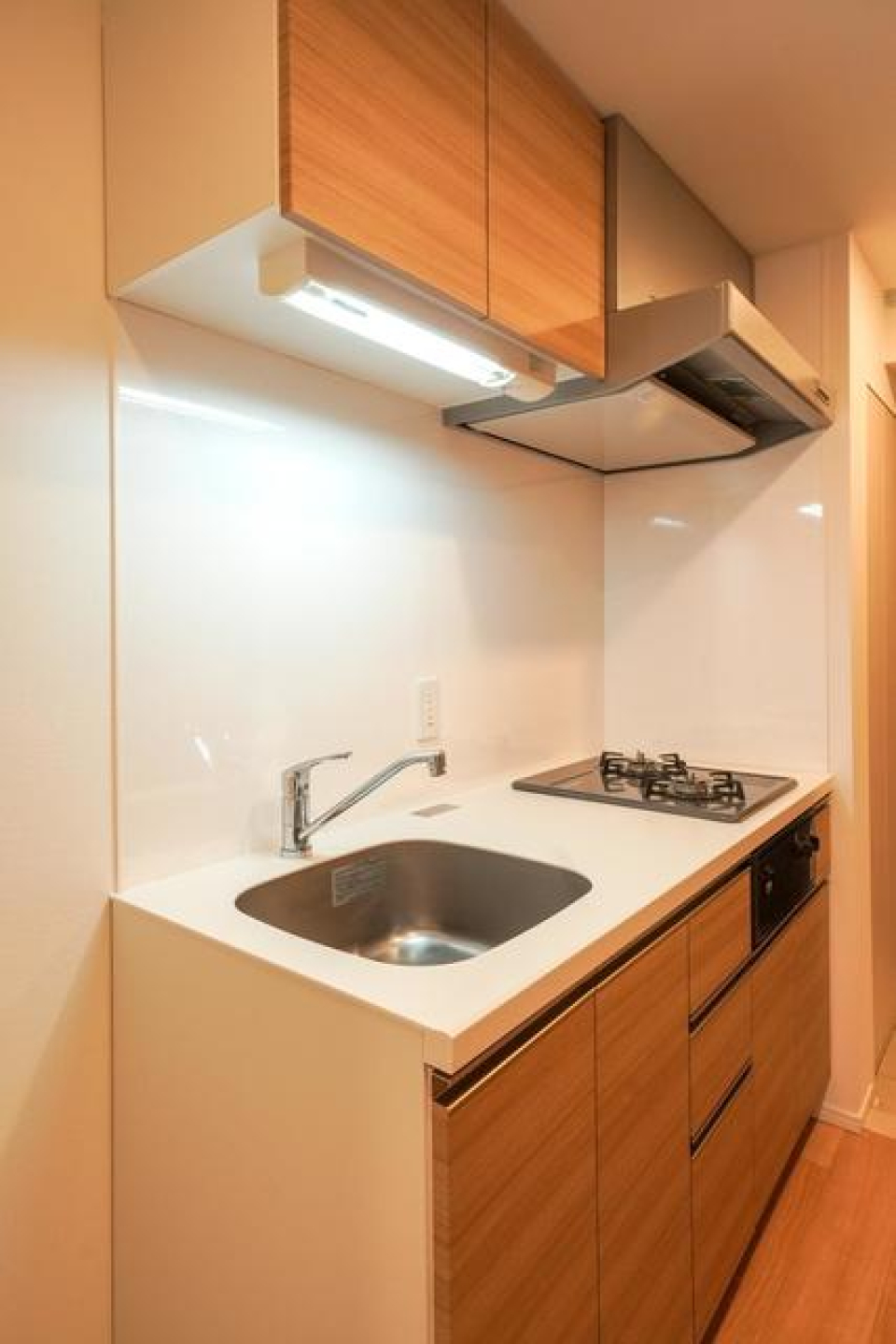 ※写真は同タイプ住戸です。