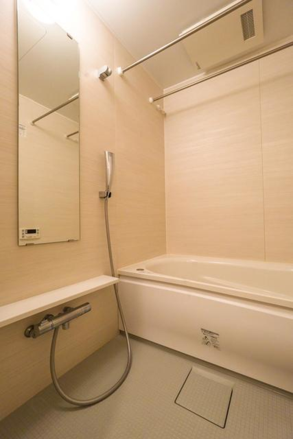 ※写真は同タイプ住戸です。